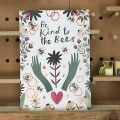 Be Kind to the Bees Print